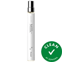 Milk- Personal Eau de Parfum with Marshmallow & Skin Musk Travel Spray