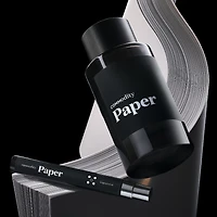 Paper Expressive Eau de Parfum Travel Spray