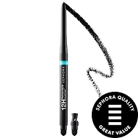 Waterproof 12HR Retractable Eyeliner Pencil