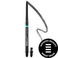 SEPHORA COLLECTION Waterproof 12HR Retractable Eyeliner Pencil 0.01 oz / 0.3 g