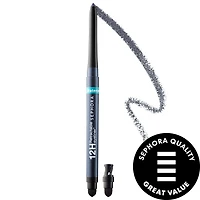 Waterproof 12HR Retractable Eyeliner Pencil