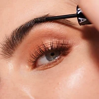 Gel à sourcils teinté et volumisant