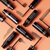 Gel à sourcils teinté et volumisant