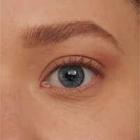Gel à sourcils teinté et volumisant