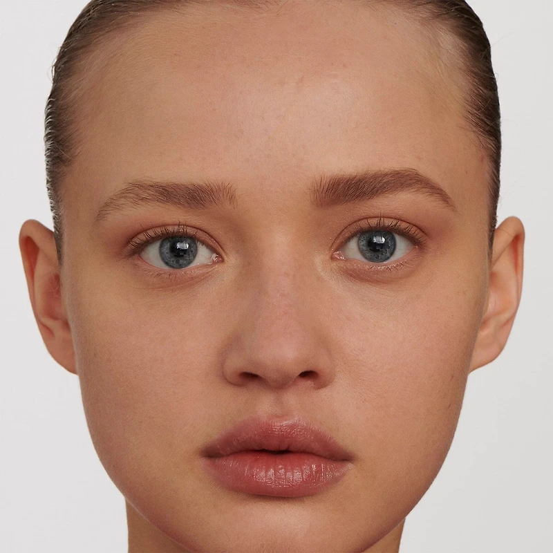 Gel à sourcils teinté et volumisant
