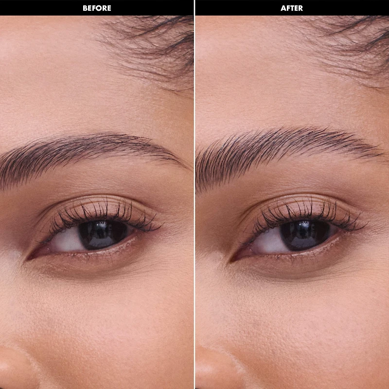 Shape & Set Clear Eyebrow Gel