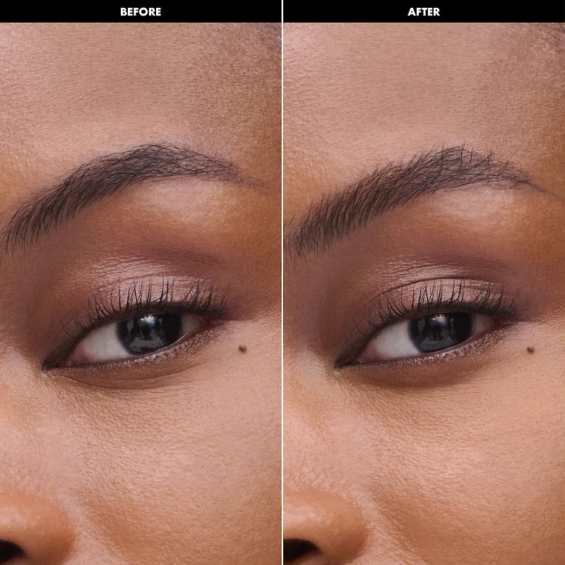 Shape & Set Clear Eyebrow Gel