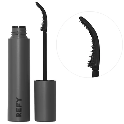 REFY Lash Sculpt Lengthen and Lift Natural Looking Mascara 0.338 oz/10 mL