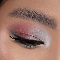 Palette de fards à paupières Retro Glam