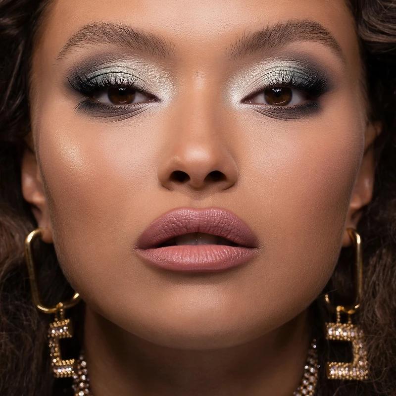 Palette de fards à paupières Retro Glam