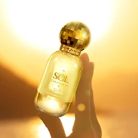 Eau de parfum SOL Cheirosa 62