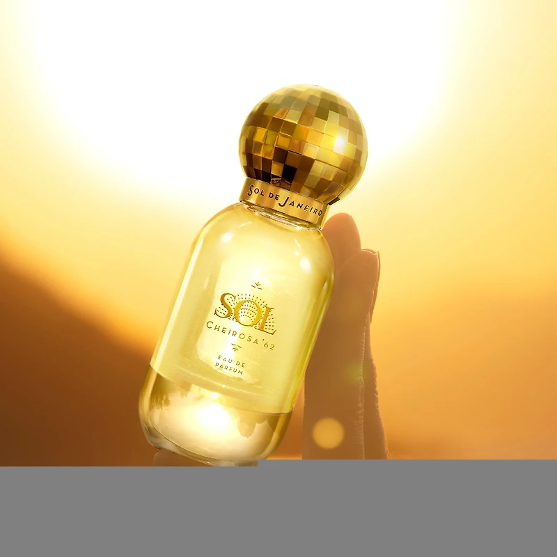 SOL Cheirosa ‘62 Eau de Parfum Travel Spray