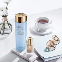 Tonique équilibrant hydratant Perfectly Clean Infusion avec acides aminés + nénuphar