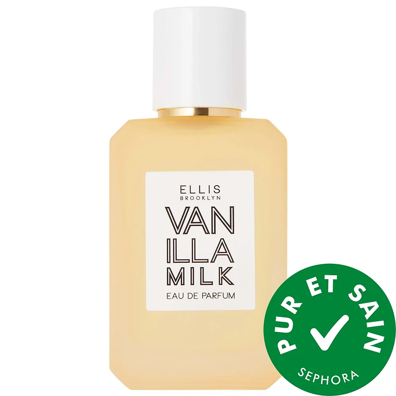 Eau de parfum VANILLA MILK