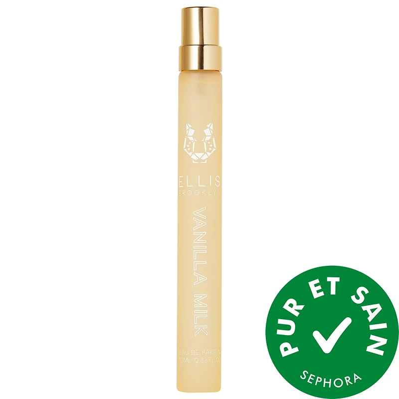 Eau de parfum VANILLA MILK