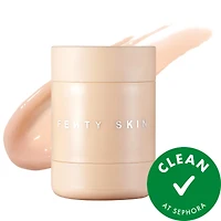 Fenty Beauty by Rihanna Plush Puddin' Intensive Recovery Lip Mask With Pomegranate Sterols + Vitamin E 0.5 mL