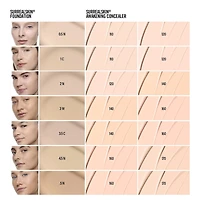 Fond de teint hydratant lumineux SurrealSkin™