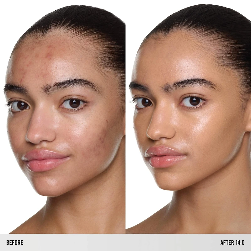 SurrealSkin® Luminous Hydrating Foundation