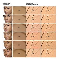 SurrealSkin® Luminous Hydrating Foundation