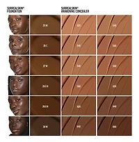 SurrealSkin® Luminous Hydrating Foundation