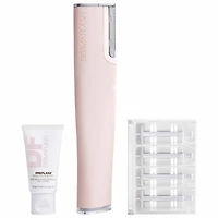 LUXE+ Advanced Sonic Dermaplaning + Peach Fuzz Removal