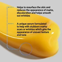 SuperSolutions 1% Retinol Serum