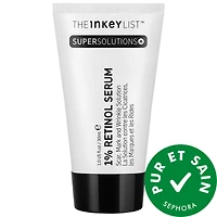 SuperSolutions 1% Retinol Serum