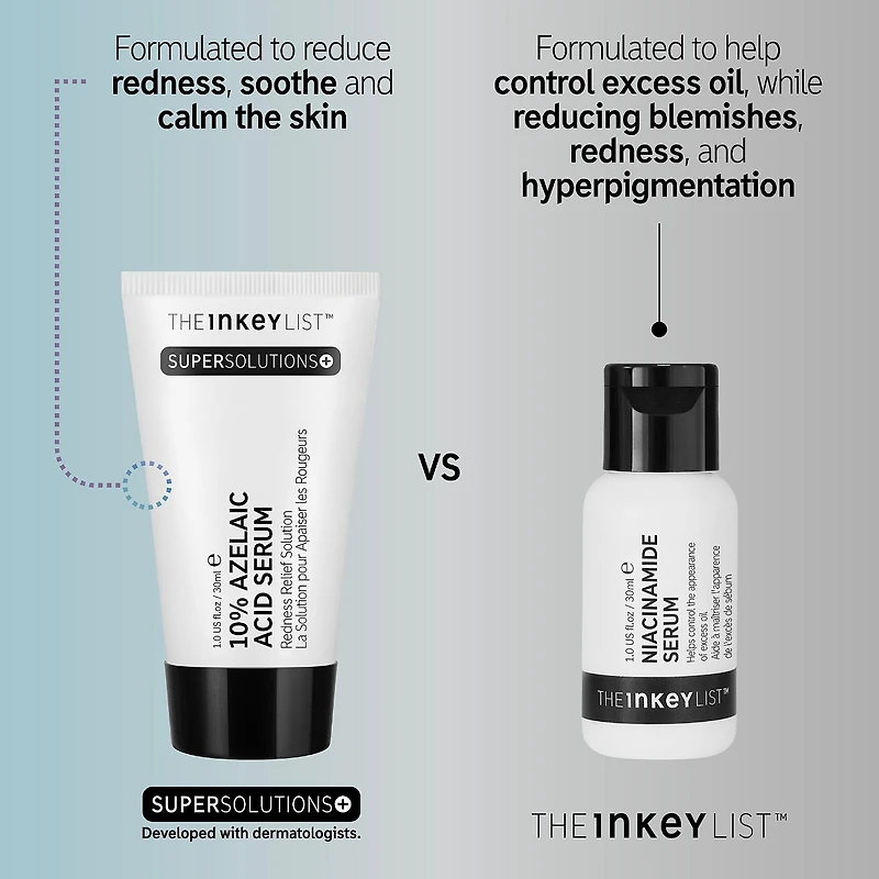 SuperSolutions 10% Azelaic Serum