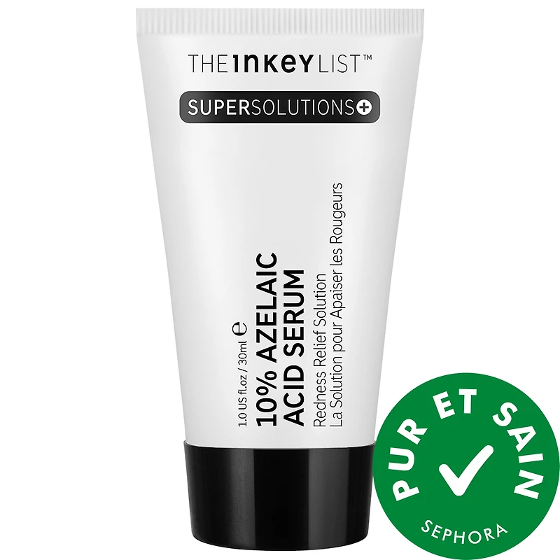 SuperSolutions 10% Azelaic Serum