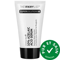 SuperSolutions 10% Azelaic Serum