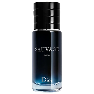 DIOR Sauvage parfum oz / ml