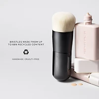 Clean Liquid Blender Brush