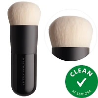 Clean Liquid Blender Brush