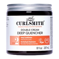 Curlsmith Double Hair Cream Deep Conditioner 8 oz / 237 mL