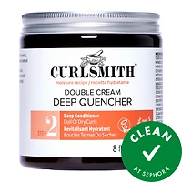 Double Hair Cream Deep Conditioner