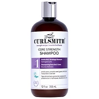 Curlsmith Core Strength Shampoo oz / mL