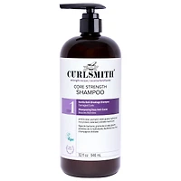 Curlsmith Core Strength Shampoo oz / mL