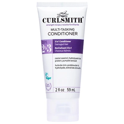 Curlsmith Mini Multi-Tasking Conditoner 2 oz