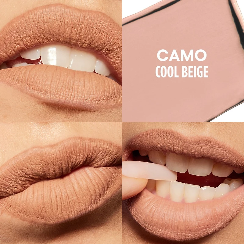 I’m Still Here Longwear Clean Matte Liquid Lipstick