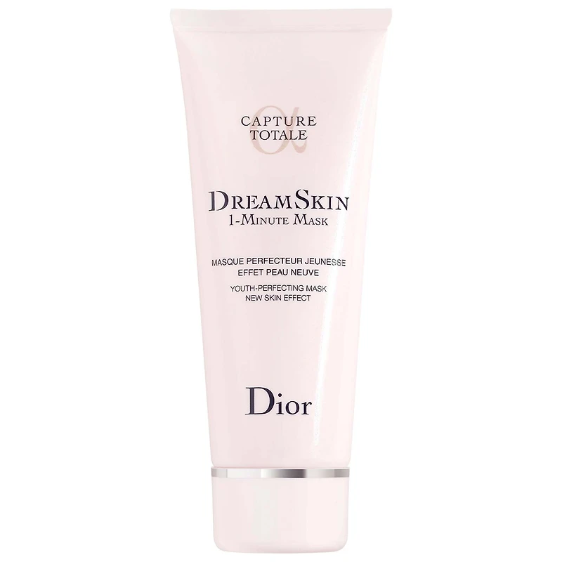 DIOR Capture Dreamskin 1-Minute Mask 2.5 oz / 75 mL