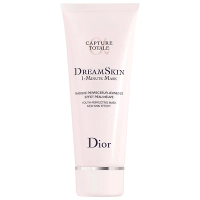 DIOR Capture Dreamskin 1-Minute Mask 2.5 oz / 75 mL