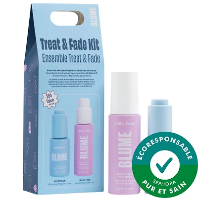 Treat and Fade Kit