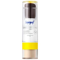 Supergoop! (Re)setting 100% Mineral Powder SPF 35 Mineral Sunscreen 0.15 oz / 4.43 mL