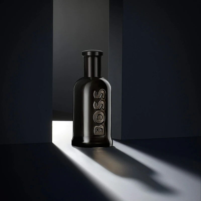 Parfum Boss Bottled