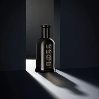 Parfum Boss Bottled