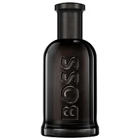 Hugo Boss Boss Bottled Parfum with Leather, Orris and Wood 3.3 oz/100 mL parfum spray