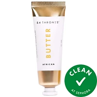 AFRICAN Beauty Butter- Intensive Dry Skin Treatment