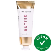 AFRICAN Beauty Butter- Intensive Dry Skin Treatment