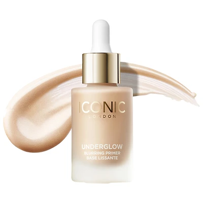 Iconic London Underglow Blurring Primer .9 oz / 27 mL