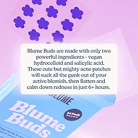 Blume Buds - Power Patches for Acne-Prone Skin
